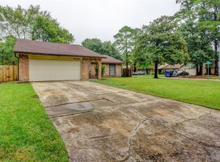 5031 Glendower Dr, Spring, TX 77373