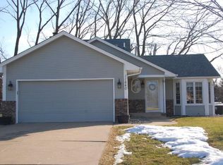 11440 Xylon Ave N, Champlin, MN 55316