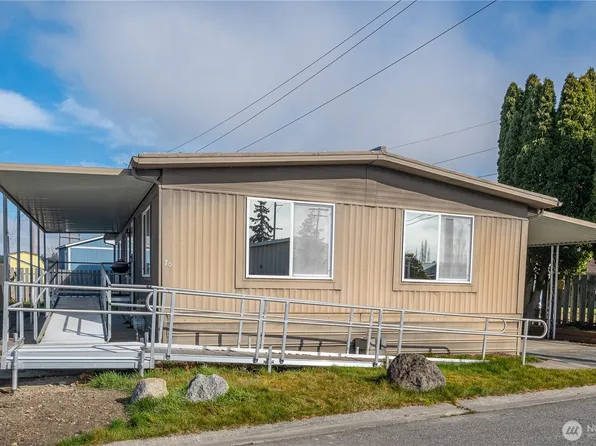 225 NE Ernst Street #70, Oak Harbor, WA 98277