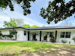 1211 Woodlawn St, Kilgore, TX 75662