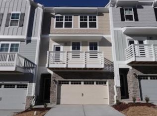 2270 Red Knot Ln, Apex, NC 27502