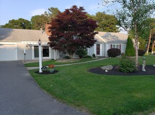 42 Driving Tee Cir, South Yarmouth, MA 02664