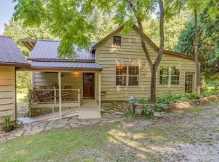1566 Fork Creek Rd, Saluda, NC 28773