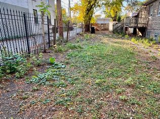 818 S Kilbourn Ave, Chicago, IL 60624