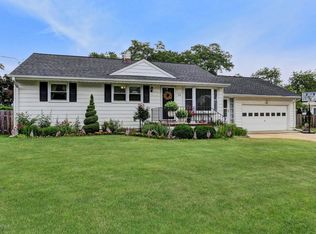 716 Green Grove Rd, Neptune, NJ 07753