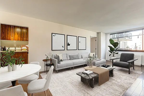 Rented by Pinnacle City Living | media 1