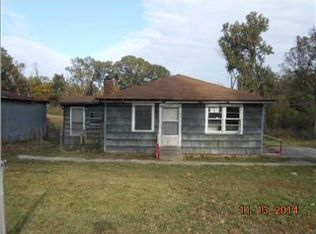 154 Boy Scout Rd, Vicksburg, MS 39183