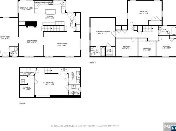 478 W Englewood Ave, Teaneck, NJ 07666