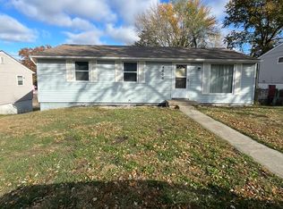 7006 NE 56th St, Kansas City, MO 64119