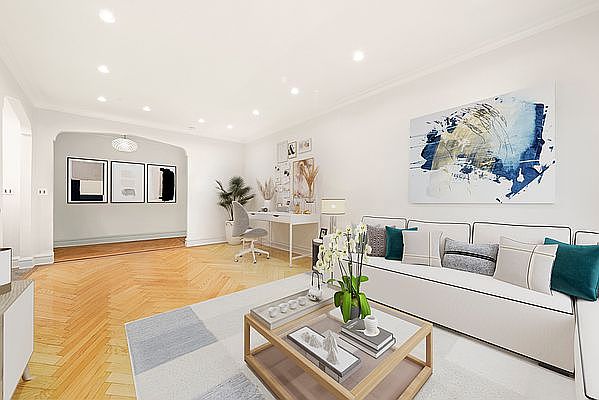 1st image of 687 W 204th St APT 1F