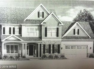 1089 Galahad Dr, Westminster, MD 21157