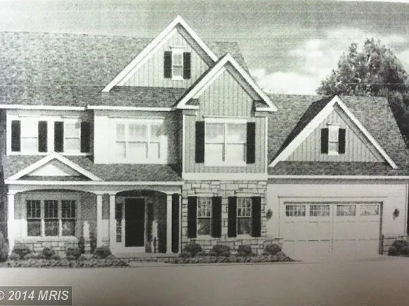 1089 Galahad Dr, Westminster, MD 21157