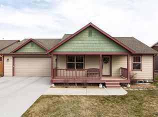 1002 Wyoming St, Belgrade, MT 59714