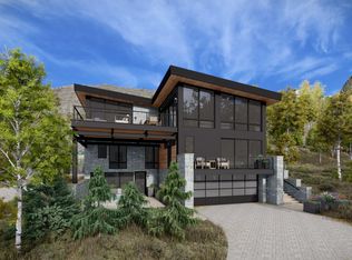 2967 Manns Ranch Rd, Vail, CO 81657