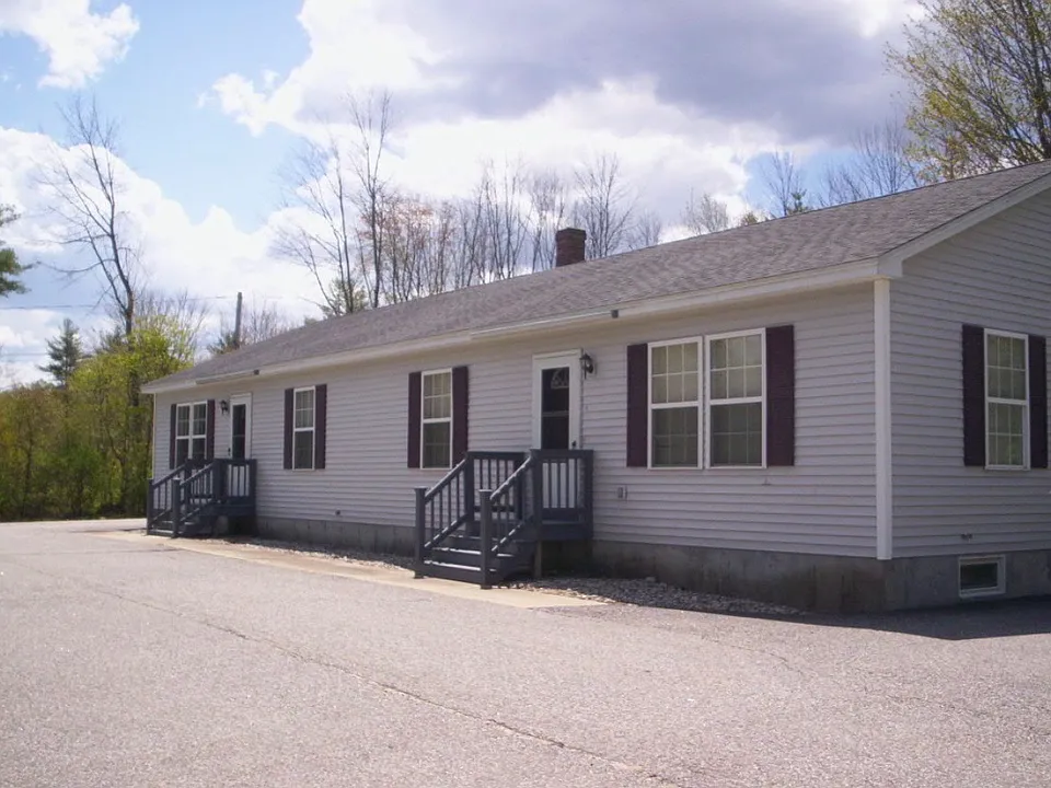 15 Frost Rd #A