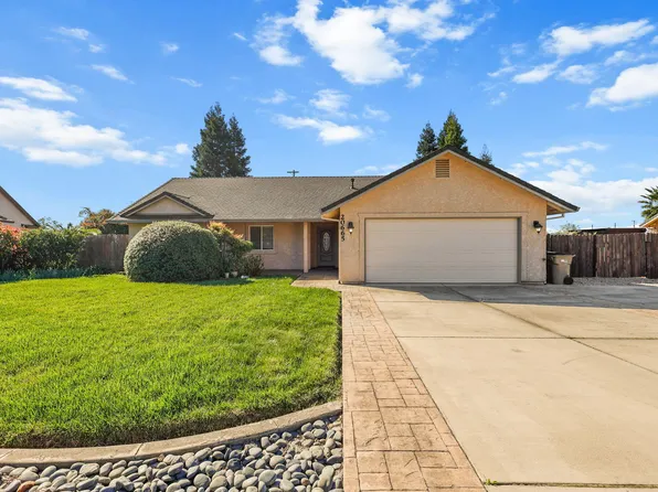 20665 Collin Ct, Cottonwood, CA 96022