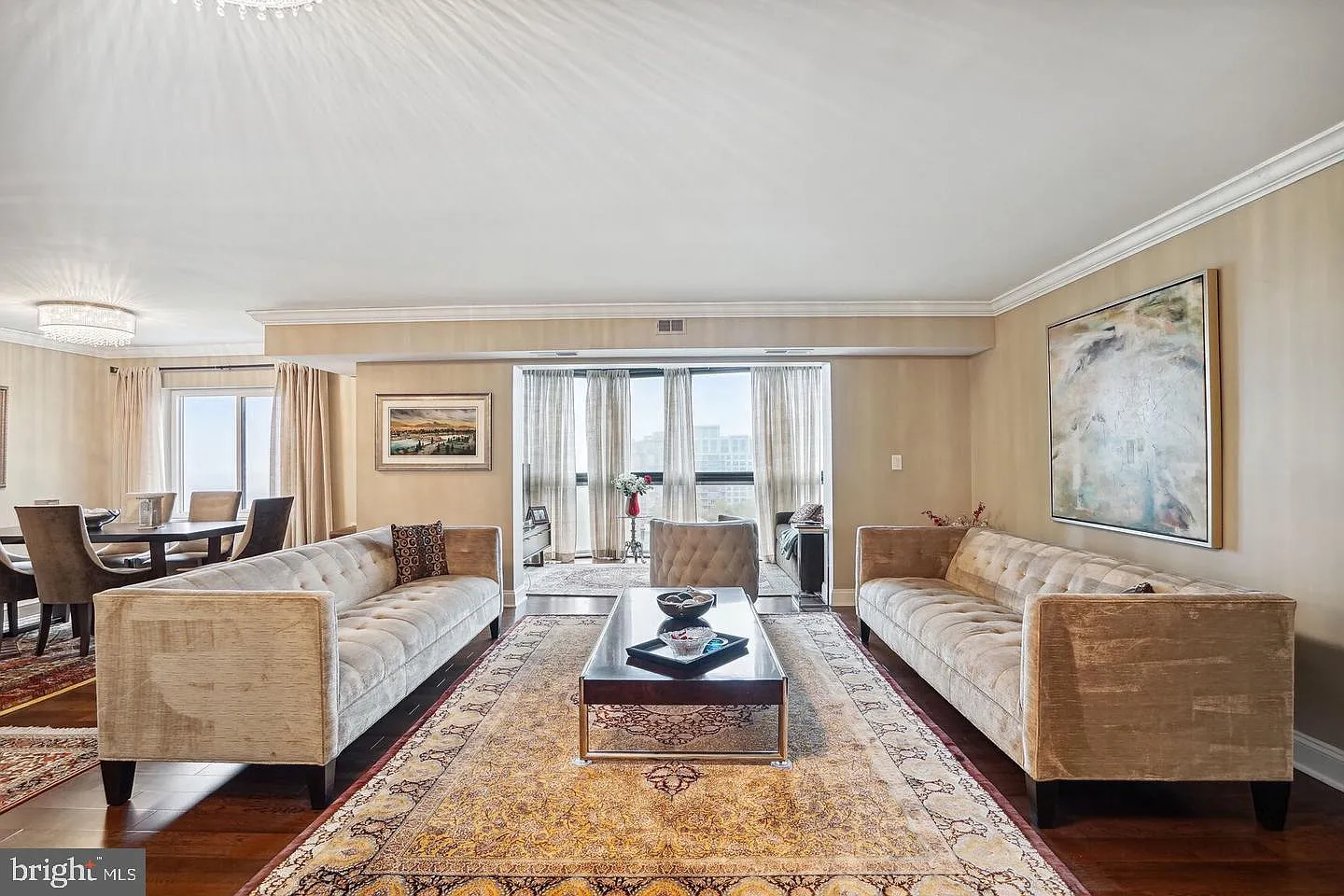 1 bed, 1.5 bath, 1077 sqft, $3,000 — Photo 4