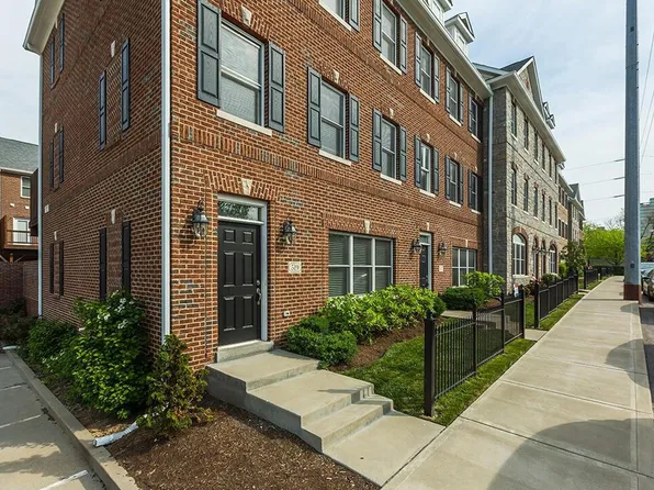 519 Plunkett St, Lexington, KY 40508