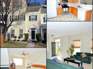 8703 Grape Arbor Way, Odenton, MD 21113