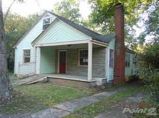 611 E 3rd North St, Morristown, TN 37814