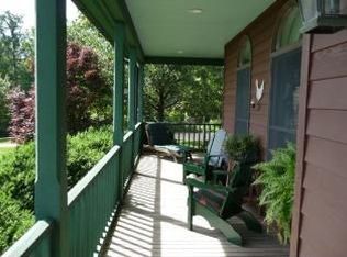 6605 Foxcliff Ln, Crozet, VA 22932