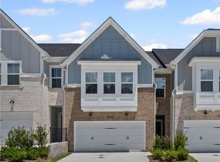 5727 Tillman Way, Powder Springs, GA 30127