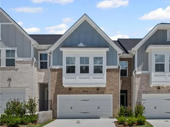 5769 Tillman Way, Powder Springs, GA 30127