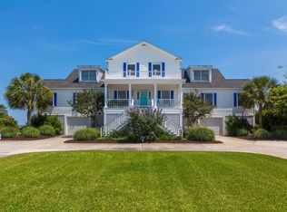2907 Marshall Blvd UNIT A, Sullivans Island, SC 29482