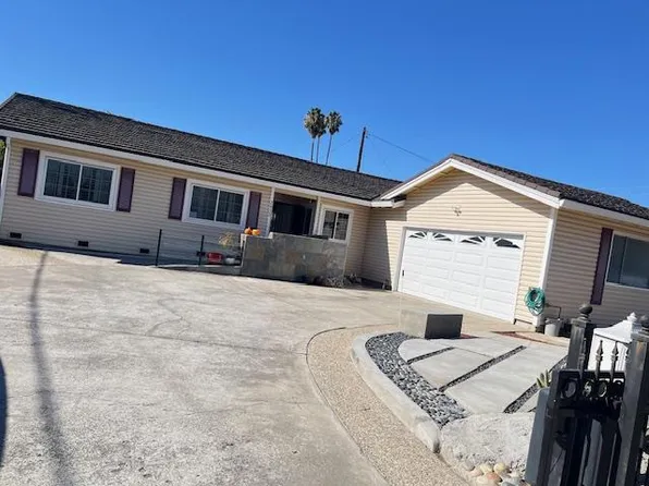 2433 New Jersey Ave, San Jose, CA 95124