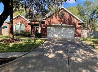 2007 Legend Grove Ct, Houston, TX 77062