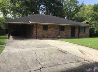 3866 Beech St, Baton Rouge, LA 70805