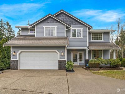 4000 Campus Green Drive NE, Lacey, WA, 98516