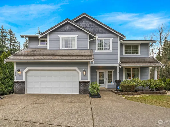 4000 Campus Green Drive NE, Lacey, WA 98516