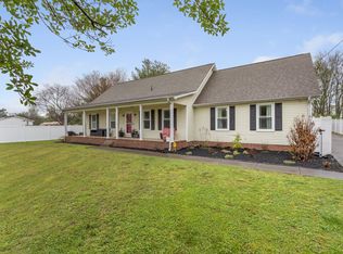 5225 W Calgary Rd, Murfreesboro, TN 37129