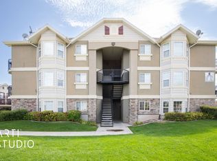 3969 W Romney Park Dr APT E3, West Jordan, UT 84084