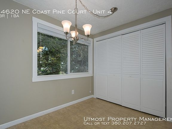 5th image of 14620 NE Coast Pine Ct APT 4
