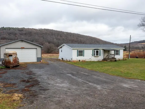 567 Kent Hill Rd, Woodhull, NY 14898