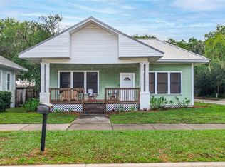 690 S Jackson Ave, Bartow, FL 33830