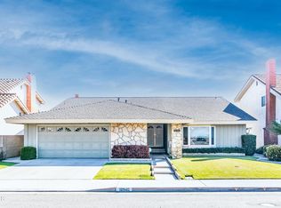 18940 Dakota St, Fountain Valley, CA 92708