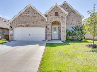 417 Windstream Dr, Aledo, TX 76008