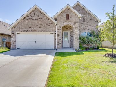 417 Windstream Dr, Aledo, TX, 76008