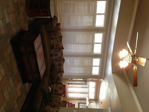 Living room 2nd view