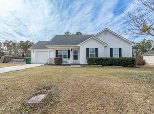 114 Stepping Stone Trl, Jacksonville, NC 28546