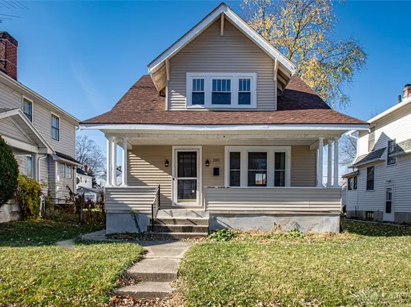 1311 Carlisle Ave, Dayton, OH 45420