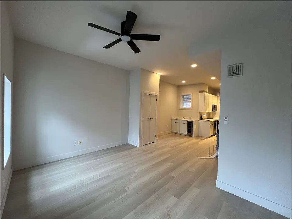 Newly Renovated Apartments