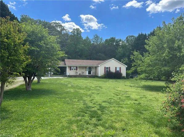 7154 Friendship Church Rd, Mc Leansville, NC 27301