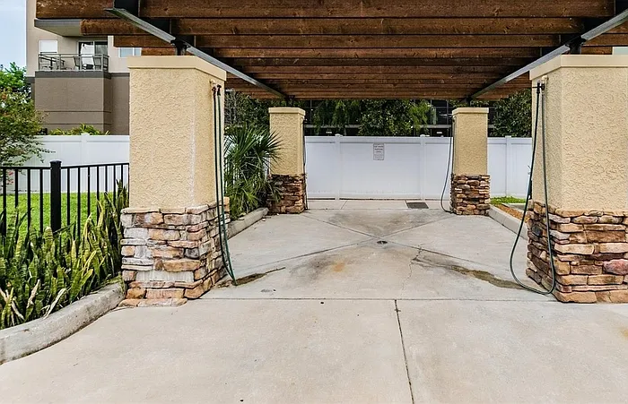 5306 Santa Rosa Ct #341 — Photo 18