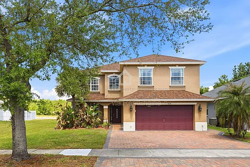 824 Lake Biscayne Way Photo 1