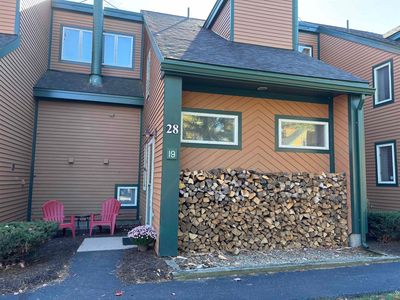 28 Tyler Spring Way #19, Waterville Valley, NH, 03215