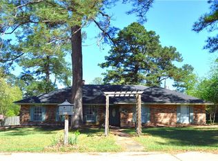 128 Spring Creek Dr, Pineville, LA 71360